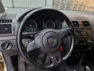 5K0953569AM Шлейф руля  Skoda Superb 2 Арт 114801662, вид 1