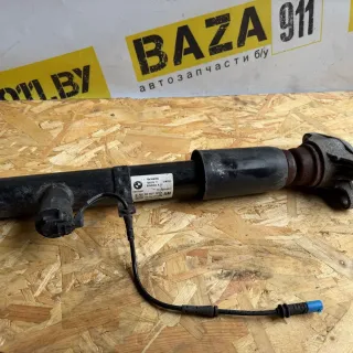 6895063,9506301 Амортизатор задний BMW 3 G20/G21 Арт 114781064, вид 2