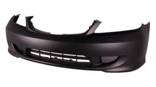 04711S5AA91ZZ Бампер передний Honda City 4 Арт 114879223, вид 1