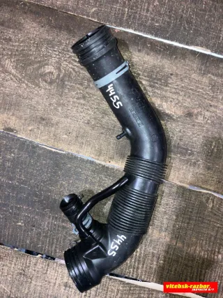 1KO129684 Патрубок воздушного фильтра Seat Altea Арт 114894231, вид 1