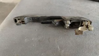  Ручка наружная задняя правая Volkswagen Golf 2 Арт C11467395, вид 2