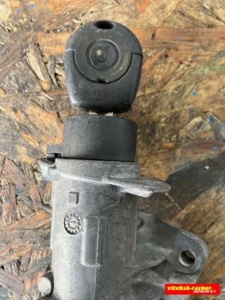 4B0905851C Замок зажигания Seat Leon 1 Арт 57550680, вид 3