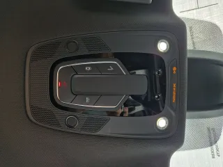  Фонарь салона (плафон) Audi Q5 2 Арт 164604830, вид 1