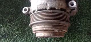  Компрессор кондиционера Mercedes C W202 1.8л Арт 83596872, вид 4