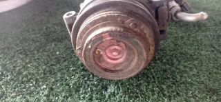  Компрессор кондиционера Mercedes C W202 1.8л Арт 83596872, вид 3