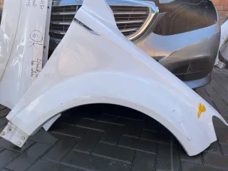 4L0821105, 4L0821106 Крыло переднее левое Audi Q7 4L restailing Арт 115068573, вид 3