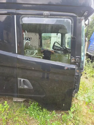 1476535 Дверь передняя правая Scania 5-series Арт 115089407, вид 1
