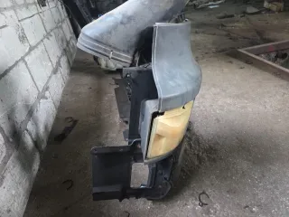 1787347 Усилитель бампера Scania 5-series Арт 115089416, вид 5