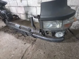 1787347 Усилитель бампера Scania 5-series Арт 115089416, вид 2