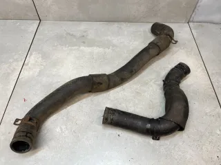  Патрубок радиатора Hyundai Tucson 1 Арт 115094155, вид 2