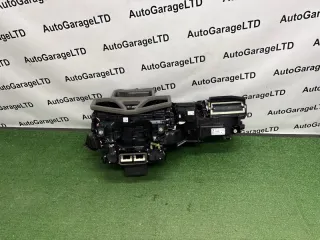 64117944537, 64115A31831, 64117944538, 64119490192, 64119496922, 7944537, 5A31831, 7944538, 9490192, 9496922 Корпус печки BMW X7 g07 Арт 36957, вид 1