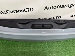 41007931937 Борт откидной BMW X5 G05  Арт 36482, вид 6