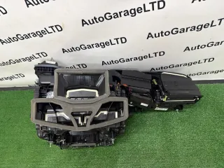 64117944537, 64115A31831, 64117944538, 64119490192, 64119496922, 7944537, 5A31831, 7944538, 9490192, 9496922 Корпус печки BMW X7 g07 Арт 35020, вид 1