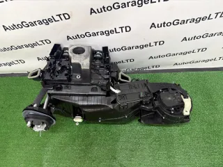 64117944537, 64115A31831, 64117944538, 64119490192, 64119496922, 7944537, 5A31831, 7944538, 9490192, 9496922 Корпус печки BMW X7 g07 Арт 35020, вид 4