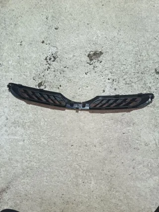 51459288924,122737 Накладка декоративная на торпедо MINI Cabrio F57 restailing Арт 7930805, вид 2
