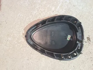 64229262802,122737 Дефлектор обдува салона MINI Cabrio F57 restailing Арт 011738, вид 2