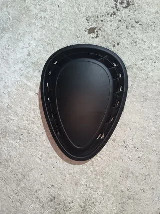 64229262802,122737 Дефлектор обдува салона MINI Cabrio F57 restailing Арт 011738, вид 1