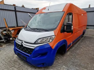  Четверть задняя левая Fiat Ducato 4 Арт 115104420, вид 7