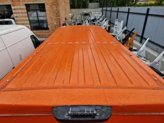  Четверть задняя левая Fiat Ducato 4 Арт 115104420, вид 9