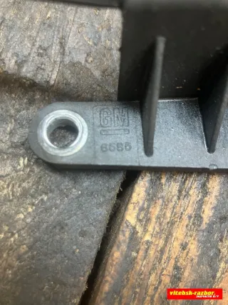 3305P1 Датчик распредвала Opel Astra G 1.6л Арт 115133223, вид 2