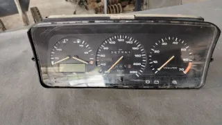  Щиток приборов (приборная панель) Volkswagen Passat B4 Арт C11467426, вид 4