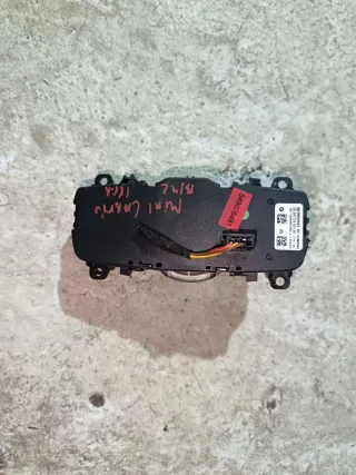 9865845 Переключатель света MINI Cabrio F57 restailing Арт 548076481, вид 2