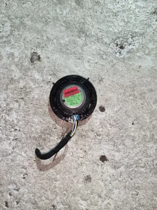 65139151127 Динамик MINI Cabrio F57 restailing Арт 548076316, вид 2