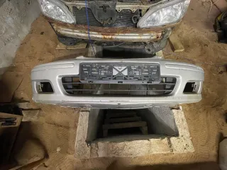  Бампер передний Honda Accord 6 Арт 115141042, вид 1