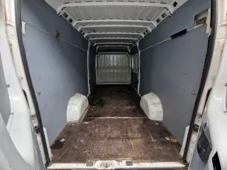  Обшивка багажника Peugeot Boxer 3 Арт 115143018, вид 2