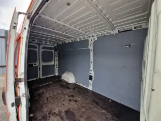  Обшивка багажника Peugeot Boxer 3 Арт 115143018, вид 1