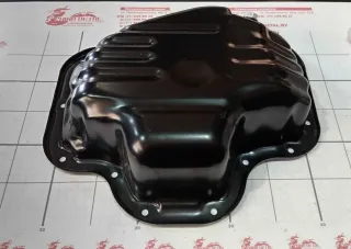 101605040701 Поддон Geely Emgrand x7 Арт 135975, вид 1