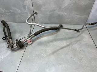  Трубка кондиционера Opel Zafira A Арт 115160743, вид 1