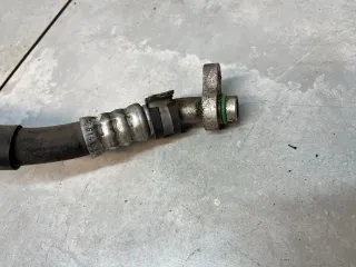  Трубка кондиционера Opel Zafira A Арт 115160743, вид 3