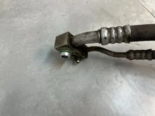  Трубка кондиционера Opel Zafira A Арт 115160743, вид 4