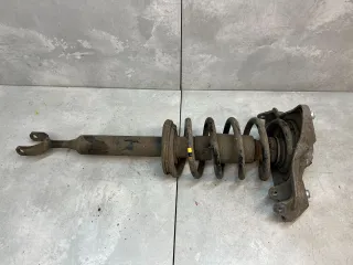  Стойка амортизатора переднего правого Volkswagen Passat B5 Арт 115160920, вид 1