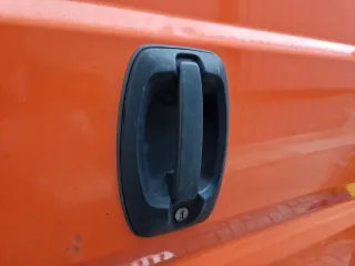  Ручка распашной двери Fiat Ducato 4 Арт 115162079, вид 1