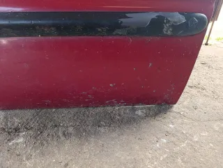  Дверь передняя правая Dodge Caravan 3 Арт C1014, вид 2