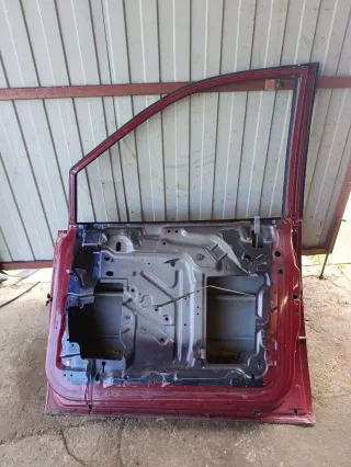  Дверь передняя правая Dodge Caravan 3 Арт C1014, вид 4