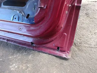  Дверь передняя правая Dodge Caravan 3 Арт C1014, вид 5