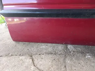  Дверь передняя правая Dodge Caravan 3 Арт C1014, вид 3