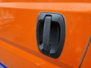  Ручка наружная сдвижной двери правой Peugeot Boxer 3 Арт 115166891, вид 1