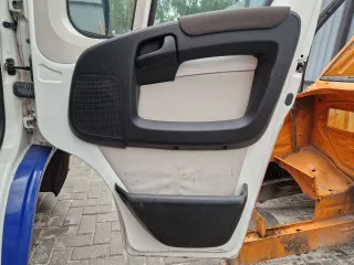  Обшивка дверей (комплект) Opel Movano 3 Арт 115167010, вид 4