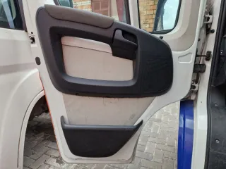  Обшивка дверей (комплект) Opel Movano 3 Арт 115167010, вид 3