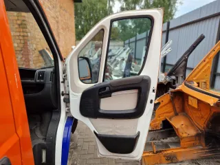  Обшивка дверей (комплект) Opel Movano 3 Арт 115167010, вид 1