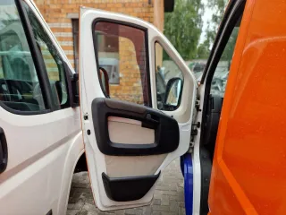  Обшивка дверей (комплект) Opel Movano 3 Арт 115167010, вид 2