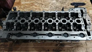  Головка блока цилиндров Volvo XC90 1 2.4л D5244T4 Арт 5909-94389783, вид 2