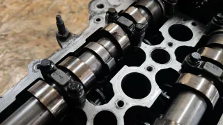  Головка блока цилиндров Volvo XC90 1 2.4л D5244T4 Арт 5909-94389783, вид 12
