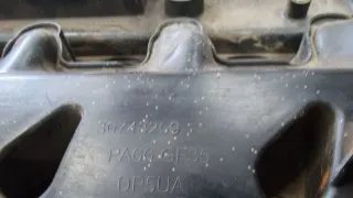 31256167,30743259 Клапанная крышка Volvo S60 1 2.4л Арт 30801-93391724, вид 4