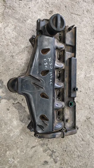 31256167,30743259 Клапанная крышка Volvo S60 1 2.4л Арт 30801-93391724, вид 1