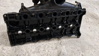 31256167,30743259 Клапанная крышка Volvo S60 1 2.4л Арт 30801-93391724, вид 5
